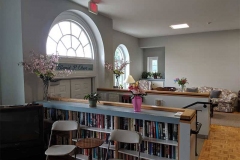 Community-Room