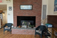 Lincoln Park Community-Room